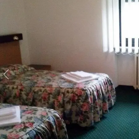 Hotel Cascata Pozzolo Formigaro