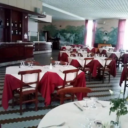 Hotel Cascata Pozzolo Formigaro