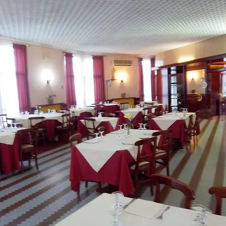 Hotel Cascata 3*
