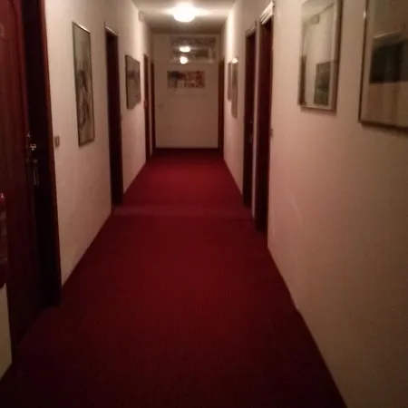 Cascata Hotel
