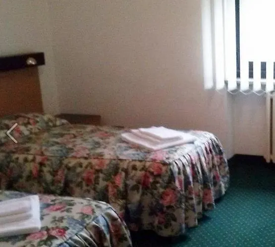 Hotel Cascata Pozzolo Formigaro