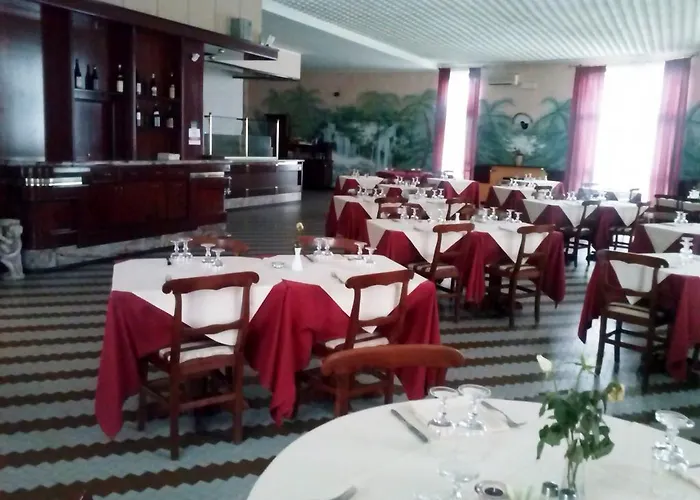 מלון Cascata Pozzolo Formigaro