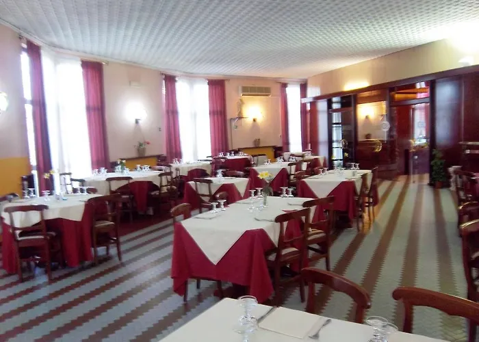 Hotel Cascata 3*