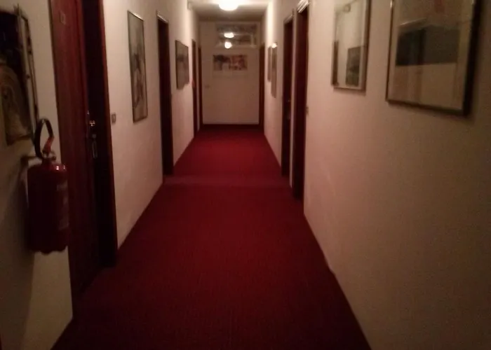 Cascata Hotel